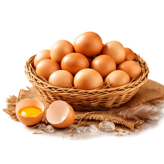 Eggs