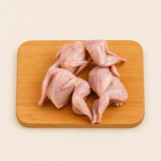 Batair (Quail)