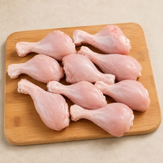 Skinless Drum Sticks