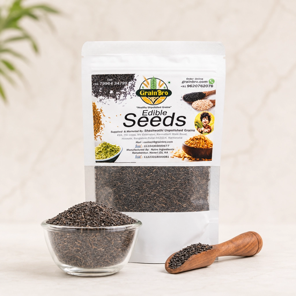 Niger Seeds - 250 g