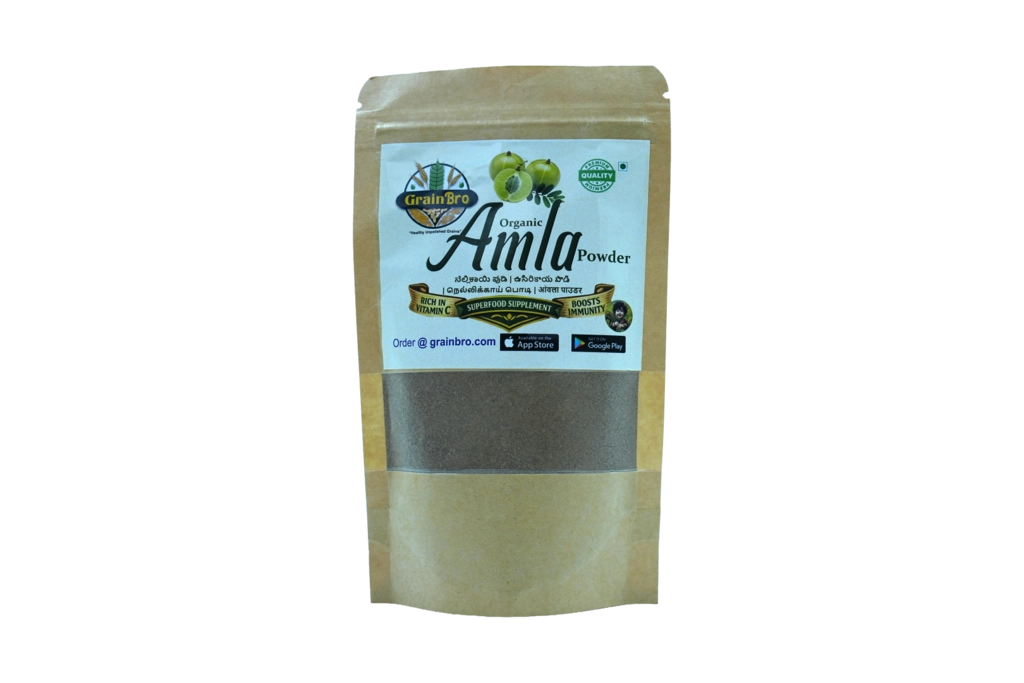 Amla Powder