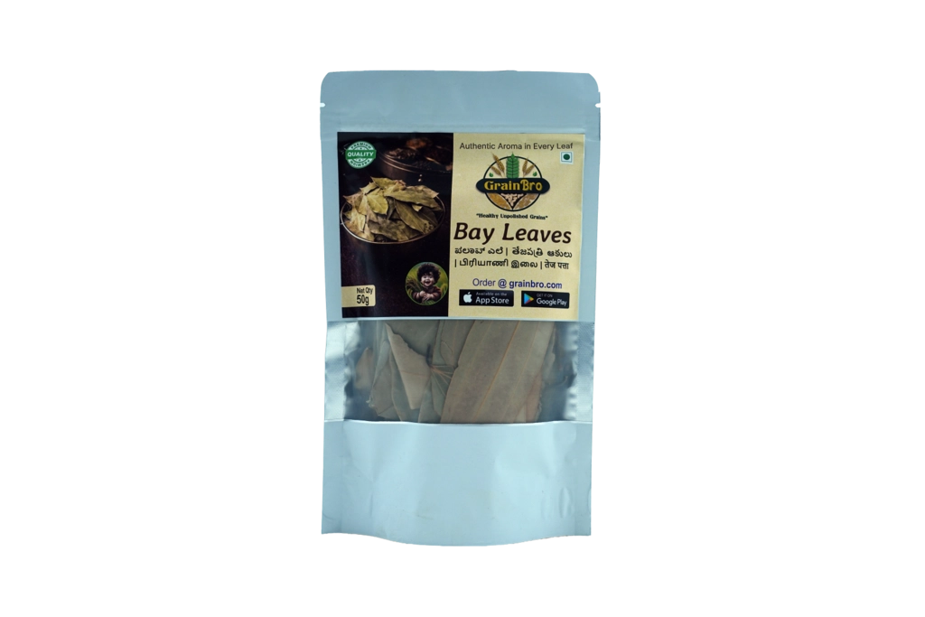 Bay Leaf / Pulav Leaf