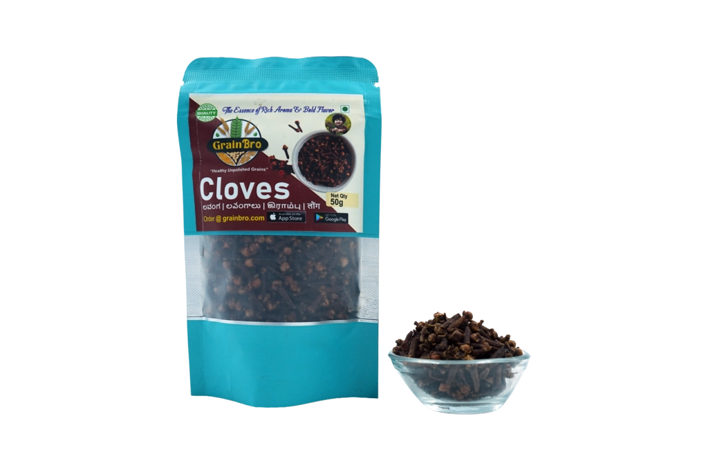 Clove