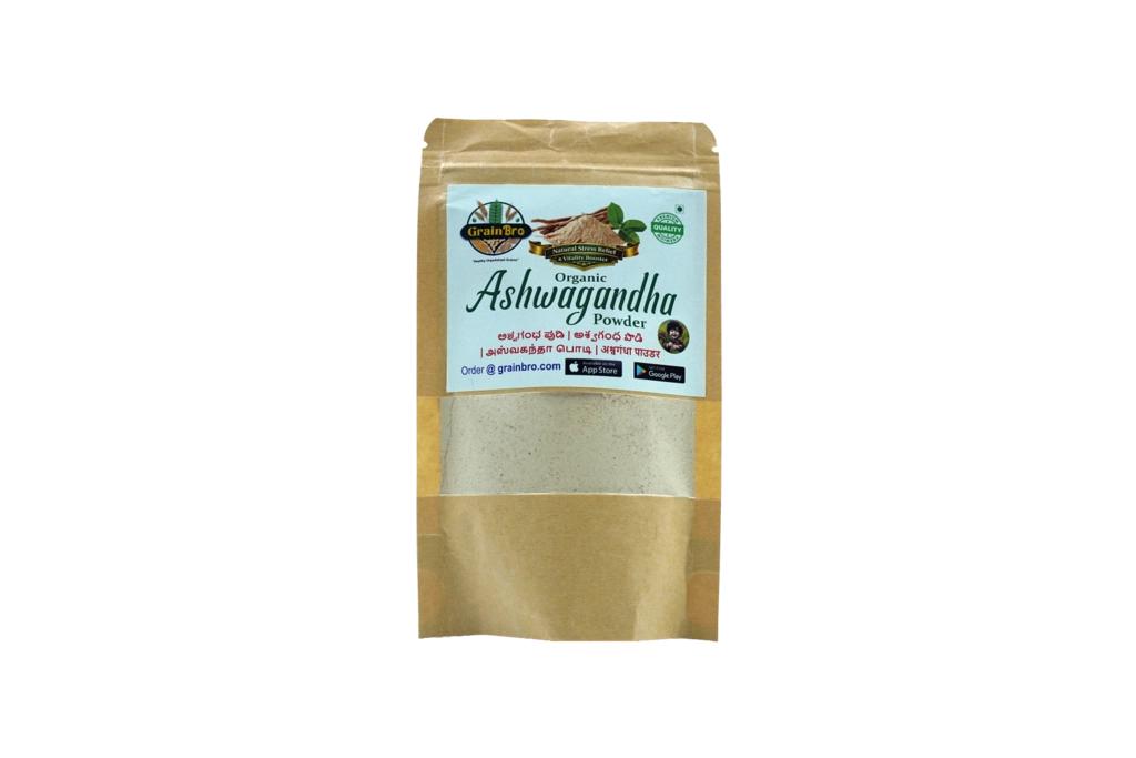 Ashwagandha Powder
