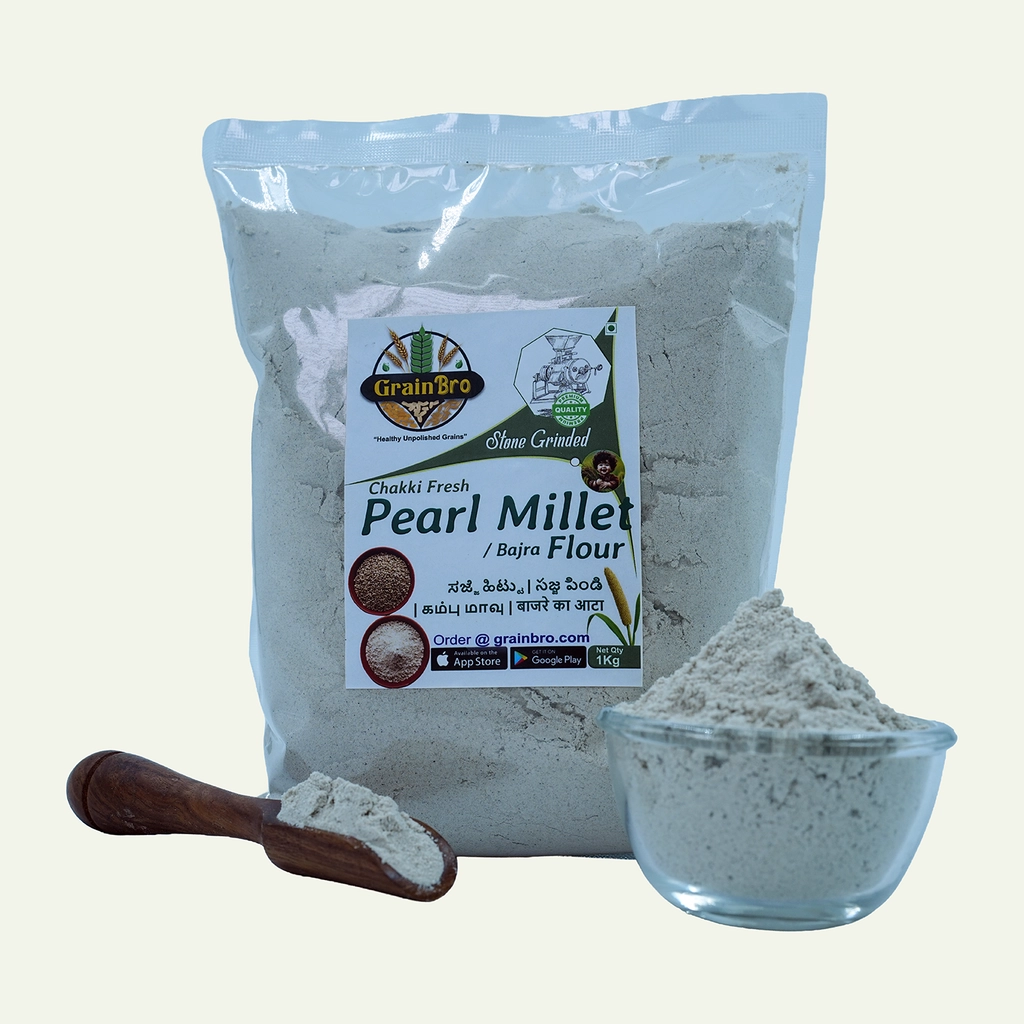 Pearl Millet Flour