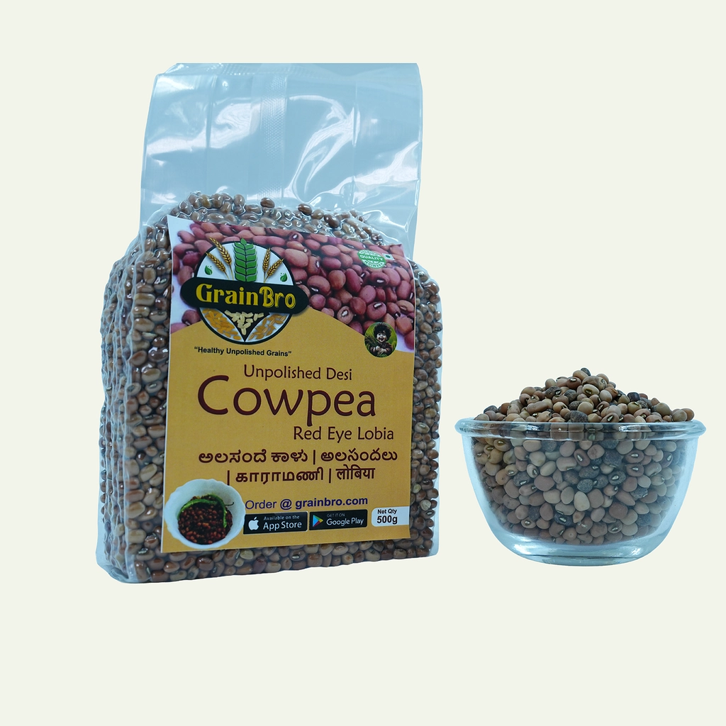 Cowpea