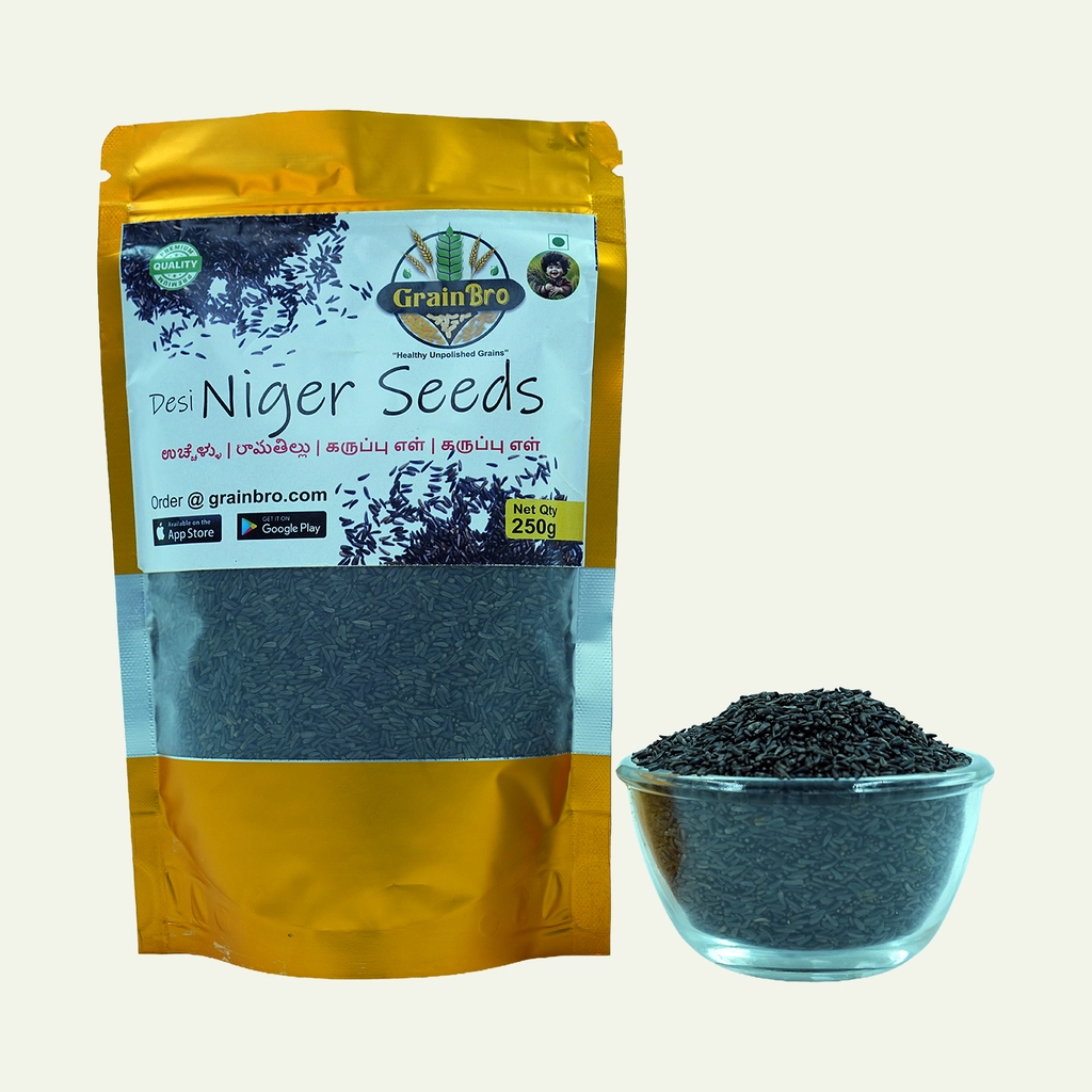 Niger Seeds