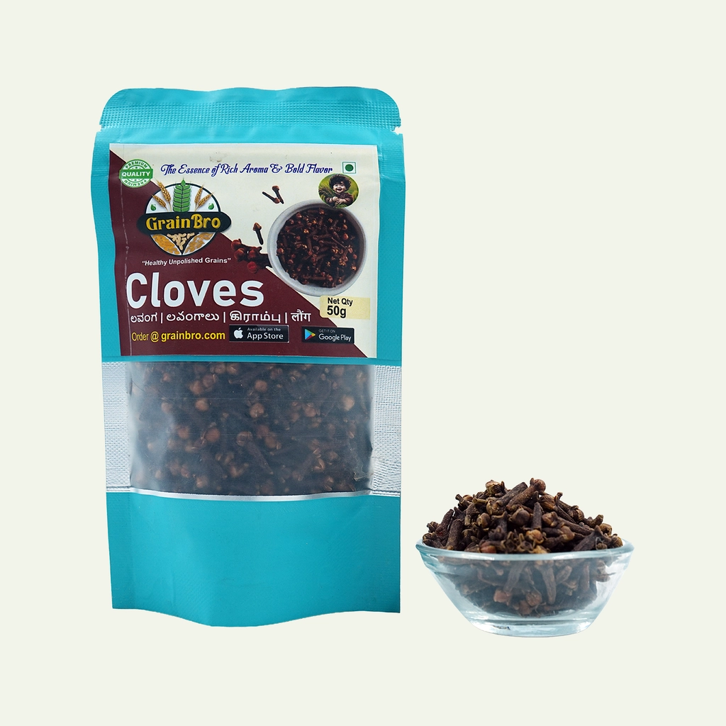 Clove
