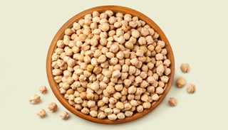 Desi/Native Pulses