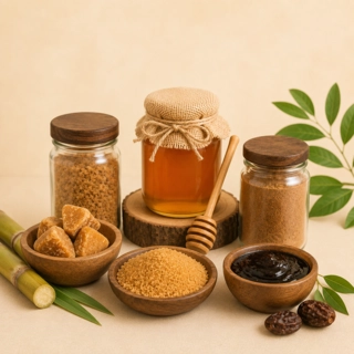 Natural Sweeteners