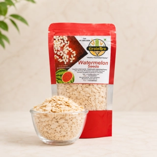 Watermelon Seeds - 100 g