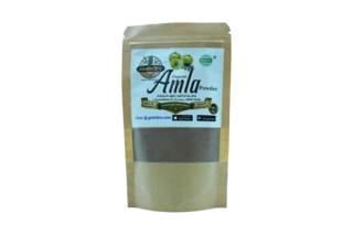 Amla Powder