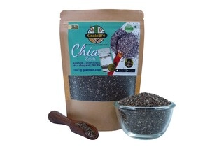 Chia Seeds