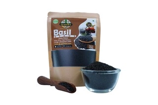 Basil Seeds (Sabja)