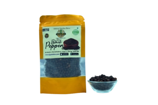 Black Pepper