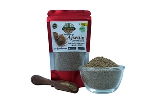 Ajwain / Carom Seeds