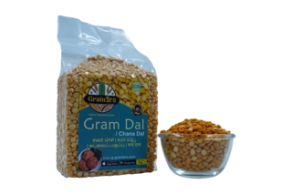 Gram Dal