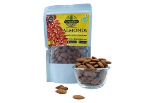 Almonds