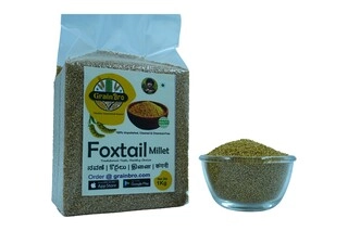 Foxtail Millet
