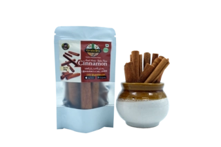 Cinnamon