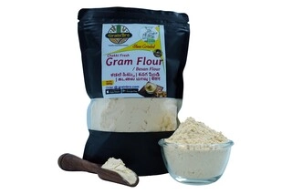 Besan Flour
