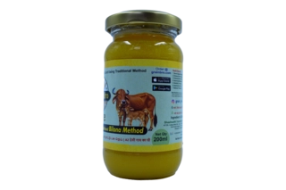 A2 Cow Ghee