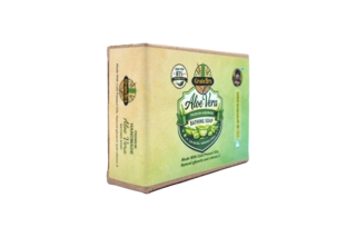 Aloe Vera Handmade Soap
