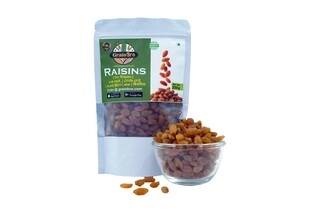 Dry Grapes / Raisins