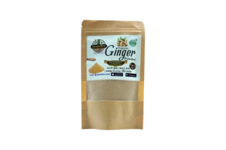 Ginger Powder