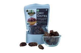 Dry Dates