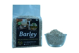Barley Rice