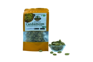 Cardamom