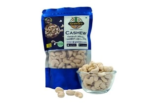Cashewnuts