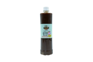 Amla Squash