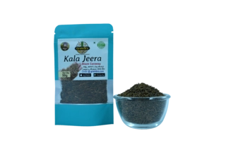 Black Jeera