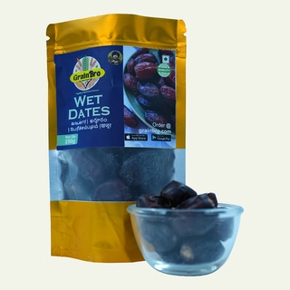 Wet Dates