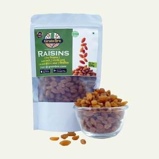 Dry Grapes / Raisins