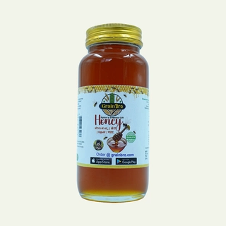 Honey