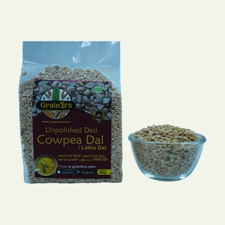 Cowpea Dal