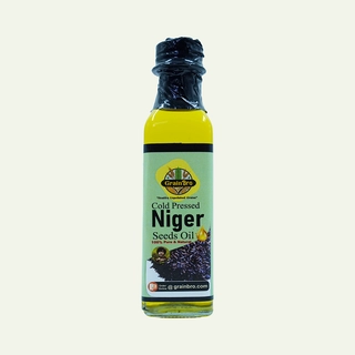 Wood Pressed Niger Seed Oil