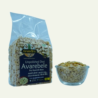 Field Bean(Avare Bele)
