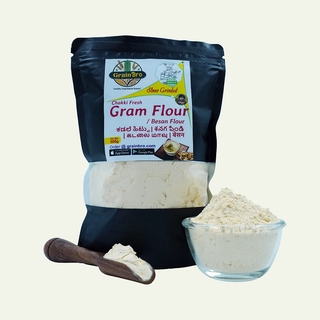 Besan Flour