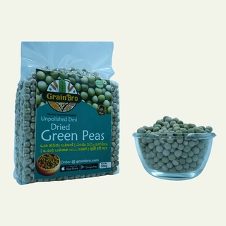 Green Peas