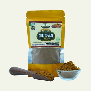 Puliyogare Powder