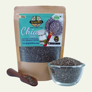 Chia Seeds