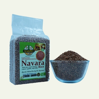 Navara Rice
