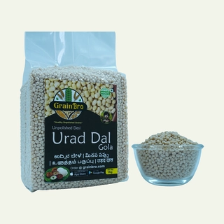 Urad Dal Gola