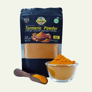 Turmeric Powder