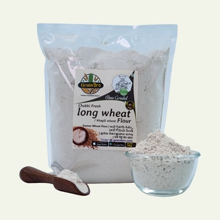Long Wheat Flour
