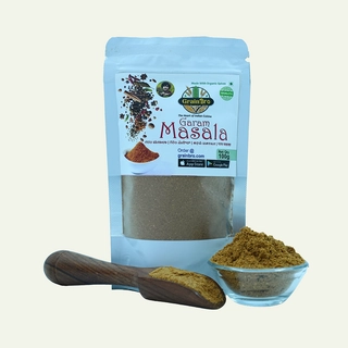 Garam Masala